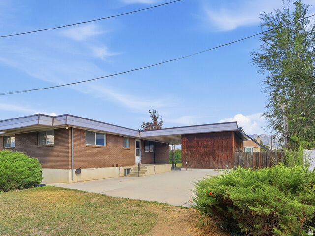 Property Photo:  6082 S Main St  UT 84107 