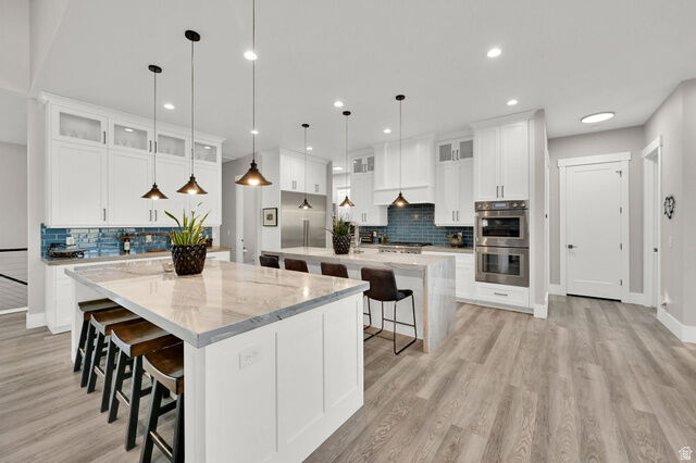 Property Photo:  365 S Canyon Overlook Dr E  UT 84074 