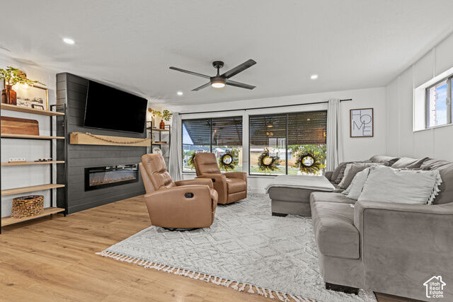 Property Photo: 4766 S 200 W UT 84405