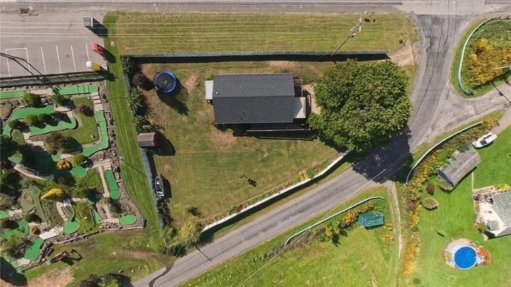 Property Photo:  1801 Route 422 E  PA 16034 