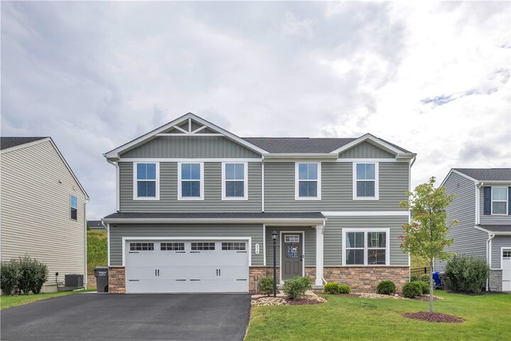 Property Photo: 316 Arden PA 16037