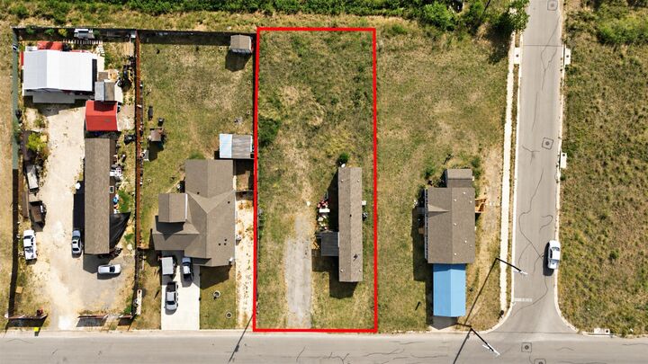 Property Photo:  290 Margarita Drive  TX 78616 