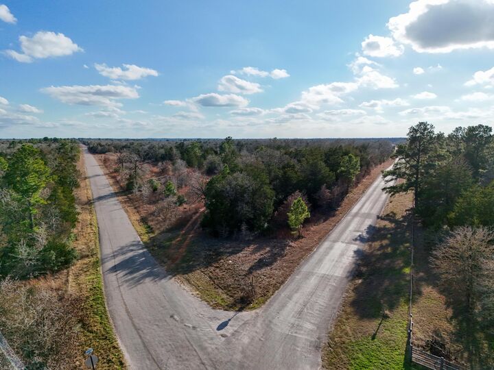 Property Photo:  Lot 14 & Lot 15 Antioch Road  TX 78659 