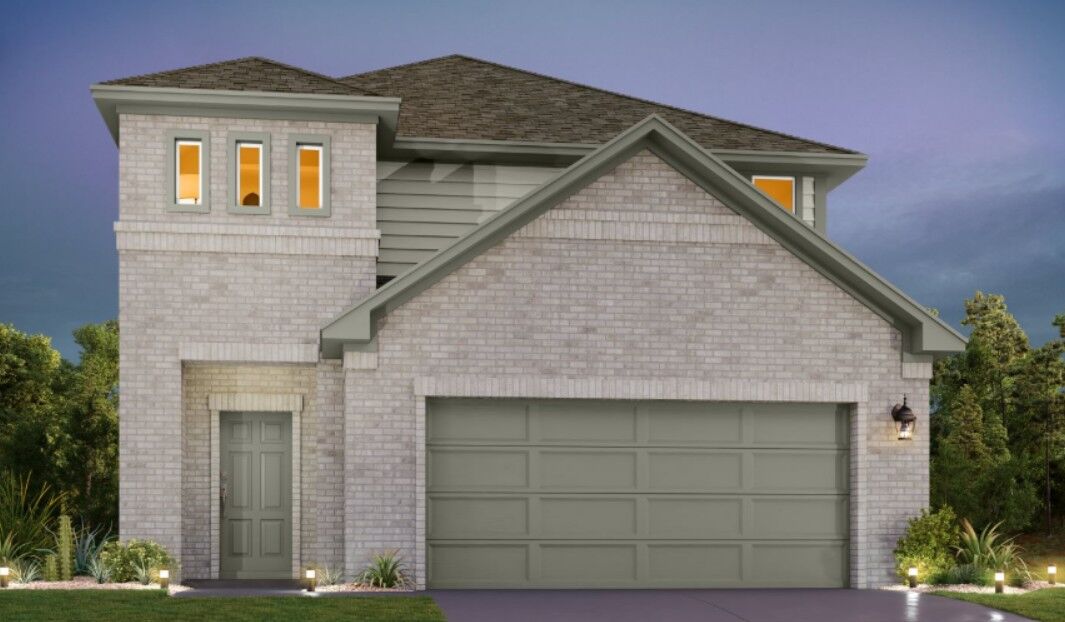 Property Photo:  17512 Carmel Rancho Avenue  TX 78660 