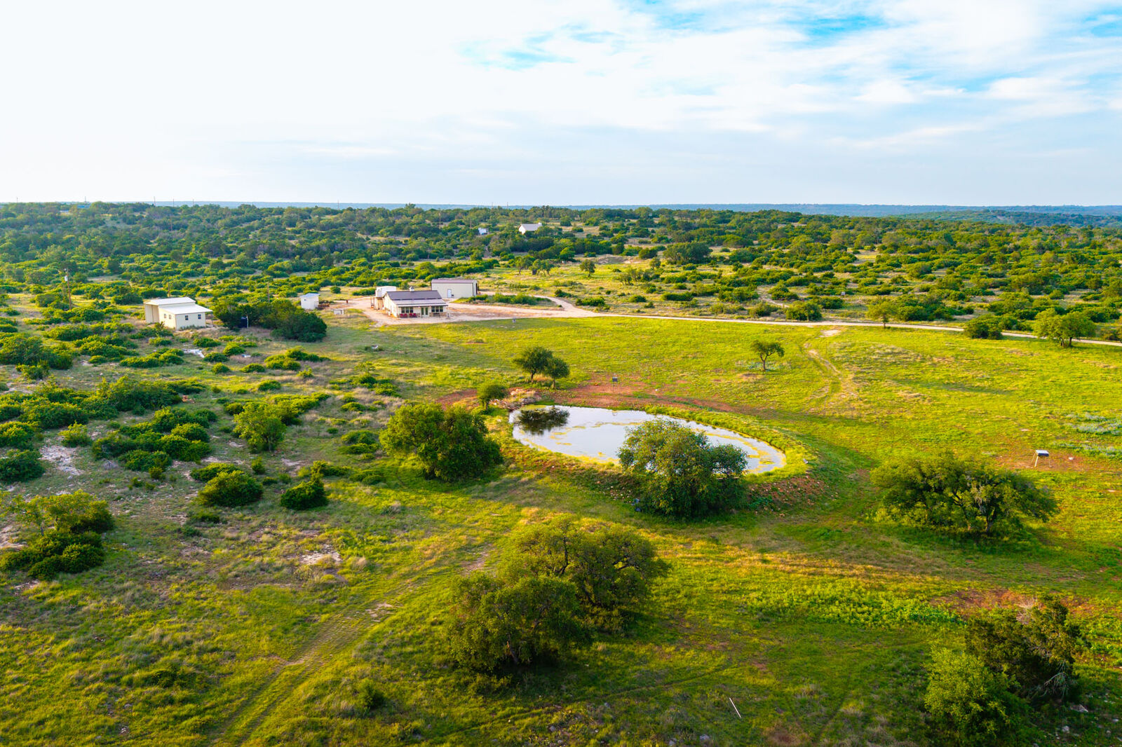 Property Photo: 271 Deadend Rd Road TX 76849