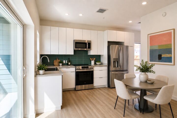Property Photo:  1309 Chicon Street 507  TX 78702 