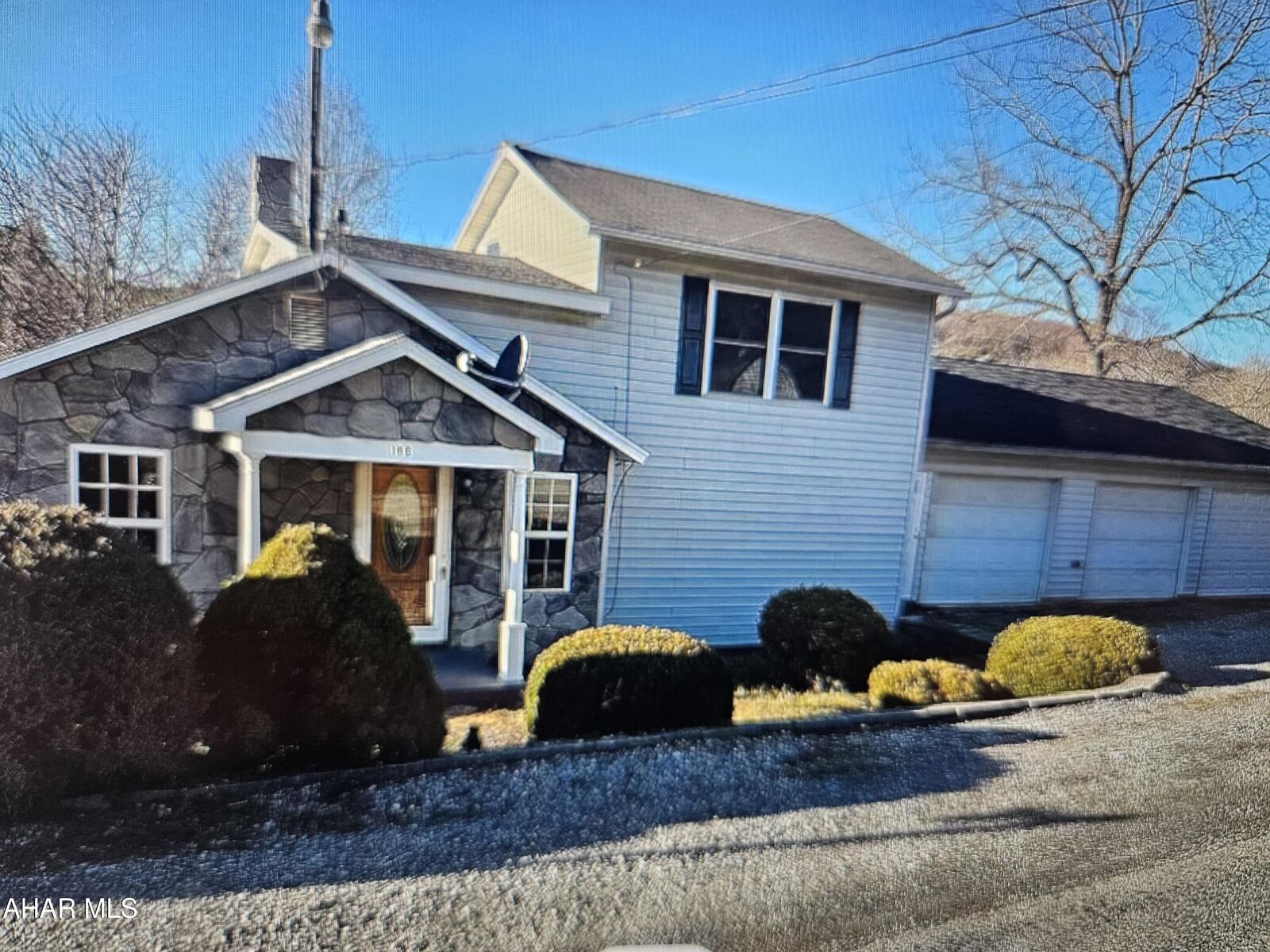 Property Photo: 186 Executive Drive PA 16639