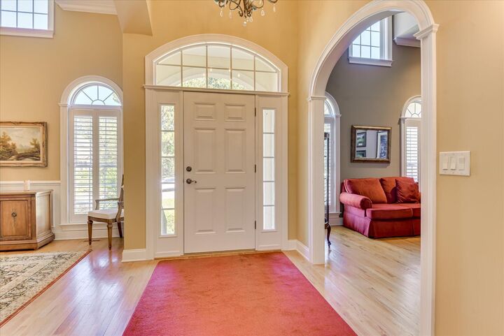 Property Photo:  144 Foxhound Run Road  SC 29803 