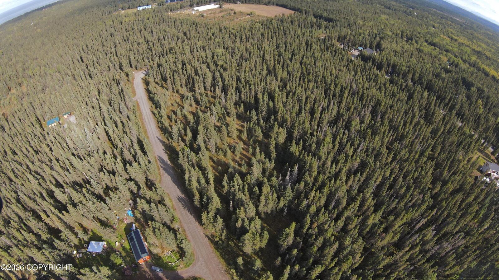 Property Photo:  25892 Marlene Drive  AK 99610 