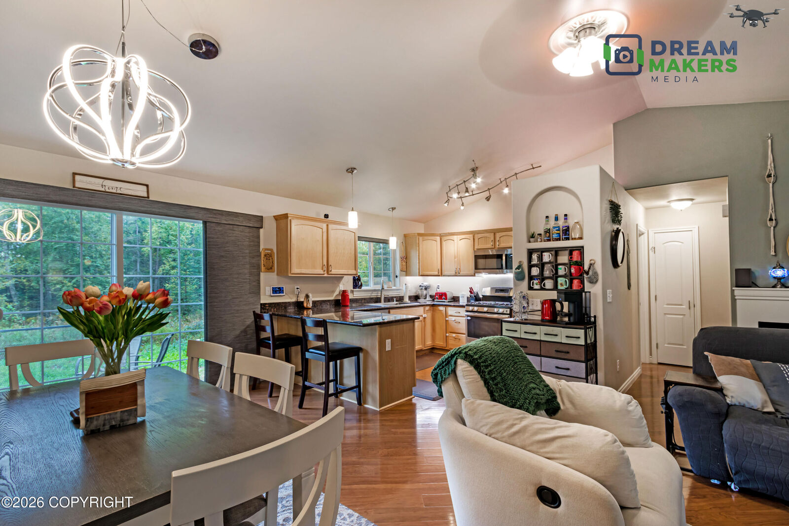 Property Photo:  1820 S Rue De La Paix Loop  AK 99623 
