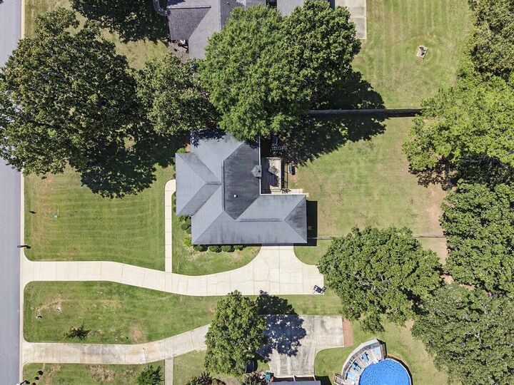 Property Photo:  223 Winnstead Drive  GA 31763 