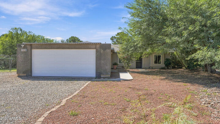 Property Photo:  5518 E Hereford Road  AZ 85615 