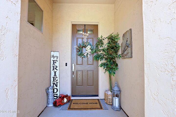 Property Photo: 16305 W Monterey Way AZ 85395