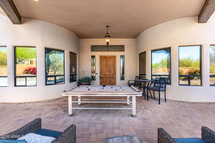 Property Photo: 14619 E Roy Rogers Road AZ 85262
