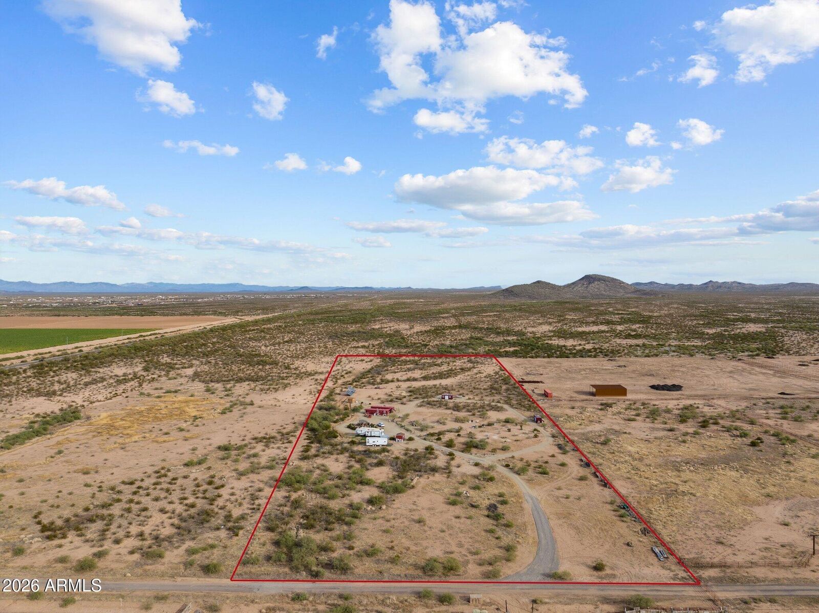 Property Photo:  49000 N Centennial Circle 1  AZ 85390 