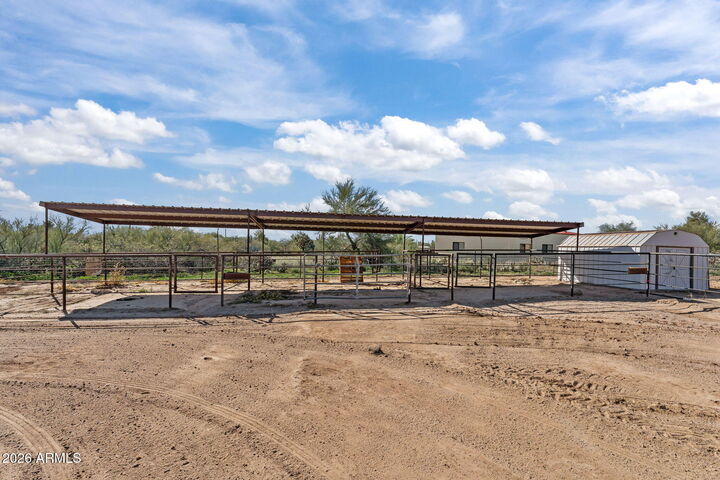 Property Photo:  22905 W Ranch Road  AZ 85332 