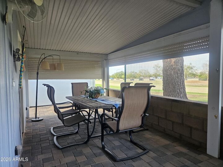 Property Photo: 650 N Hawes Road 2731 AZ 85207