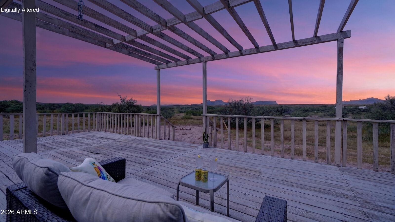 Property Photo:  435 N Rattlesnake Ranch Road  AZ 85616 