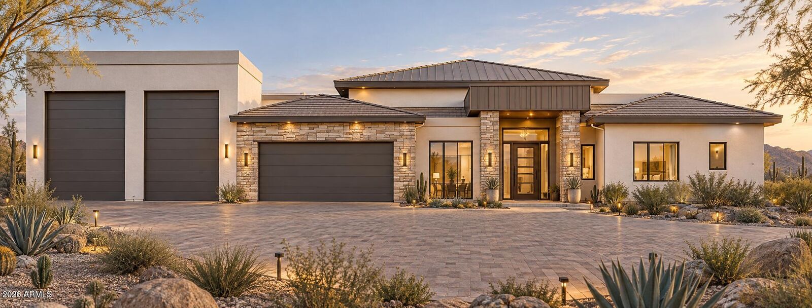 Property Photo: 138xx E Dove Valley Road AZ 85262