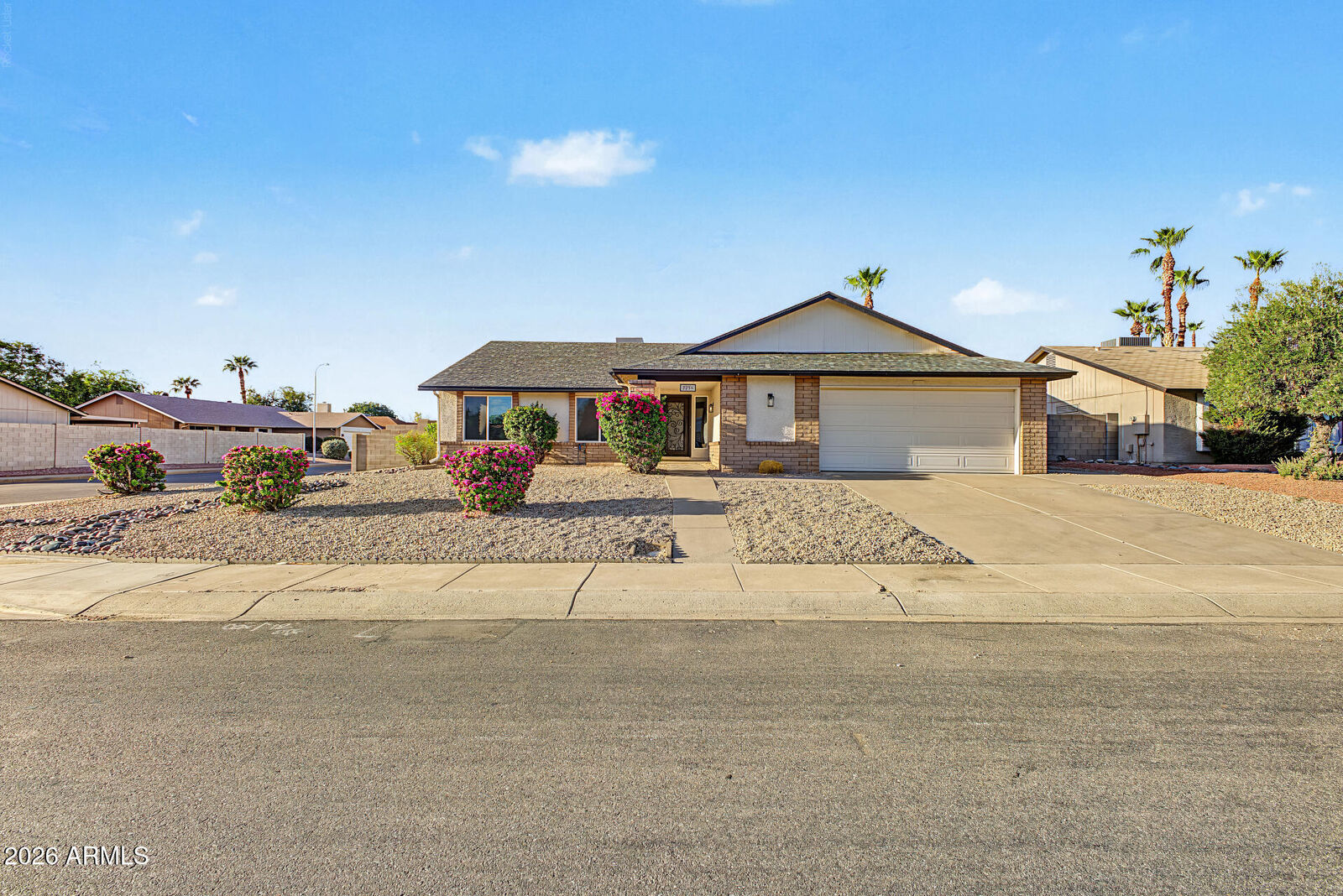 Property Photo:  2256 W Tanque Verde Drive  AZ 85224 
