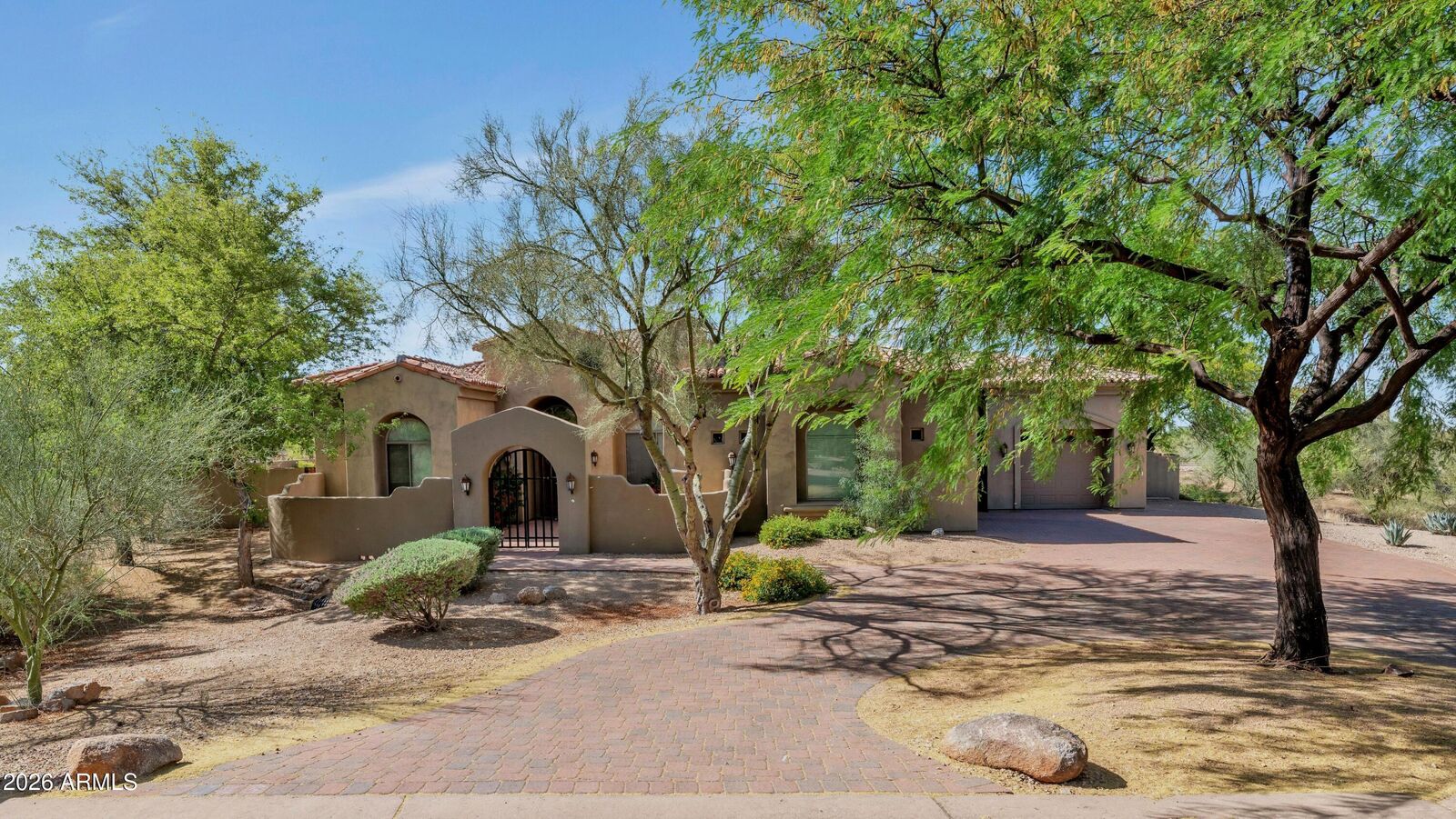 Property Photo:  8535 E Preserve Way  AZ 85266 