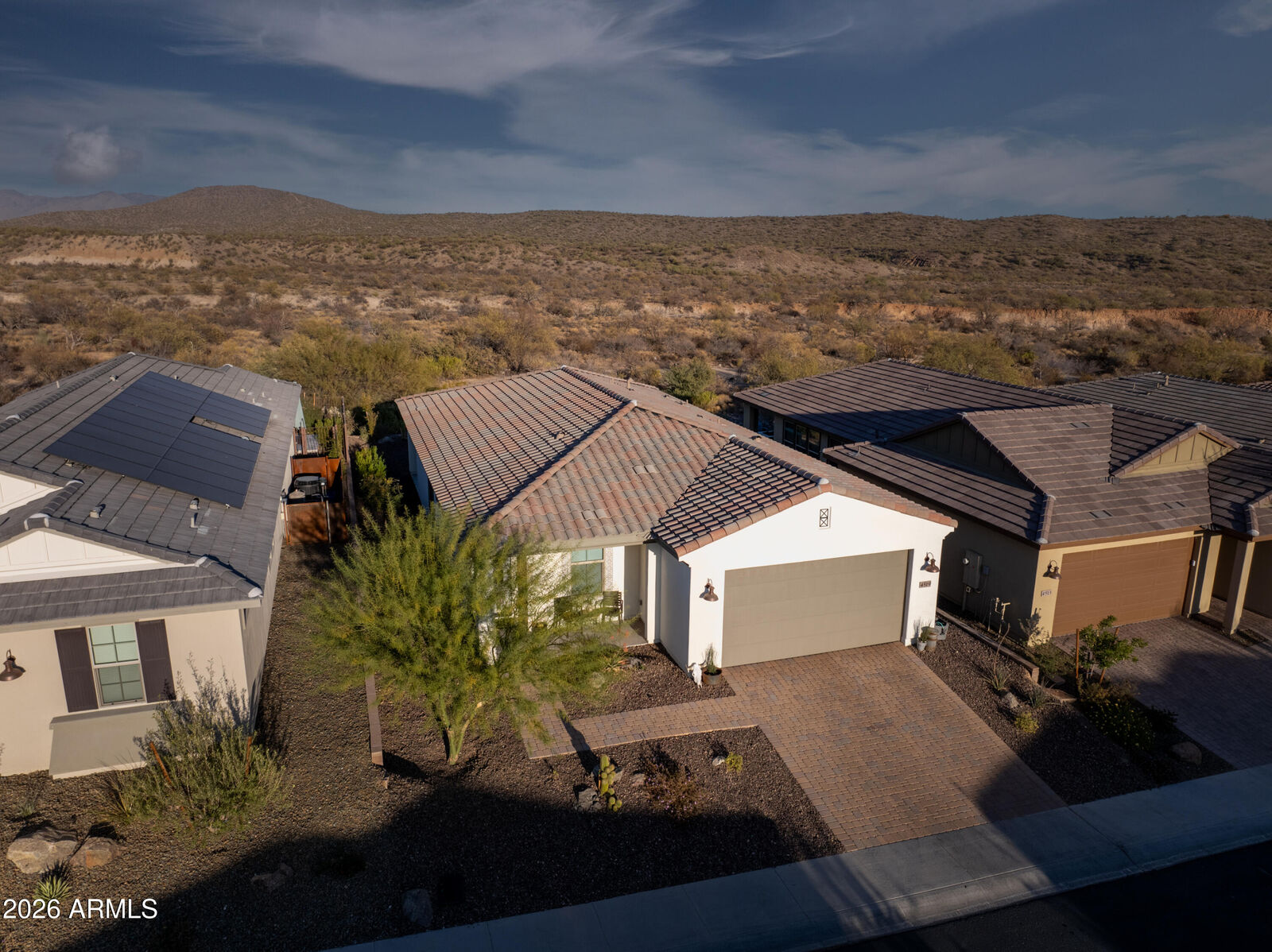 Property Photo: 4519 Jackpot Road AZ 85390