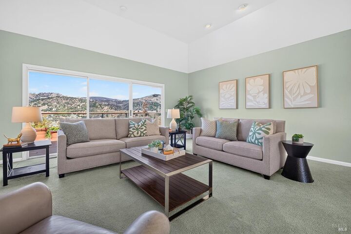 Property Photo:  6347 Meadowridge Drive  CA 95409 