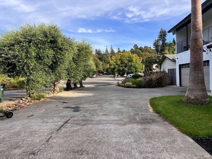 Property Photo:  1 Greengate Court  CA 95409 