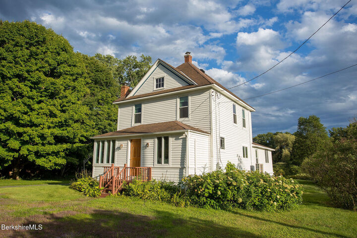 Property Photo:  31 Division St  MA 01230 