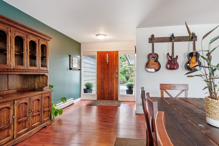 Property Photo:  4641 Gerrans Bay Road  BC V0N 2H1 