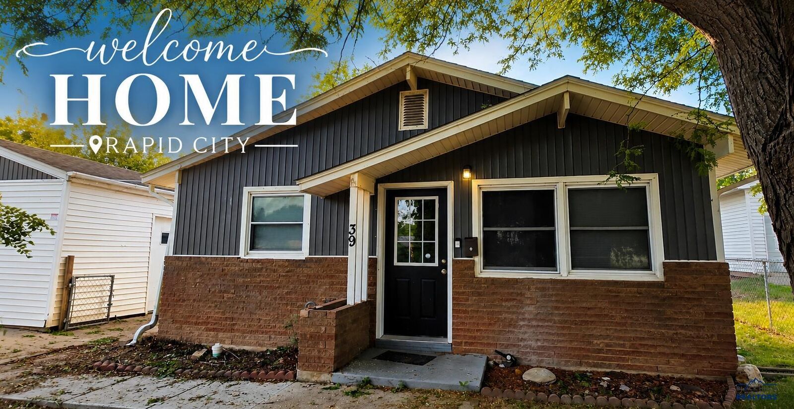 Property Photo:  39 Fairmont Blvd  SD 57701 
