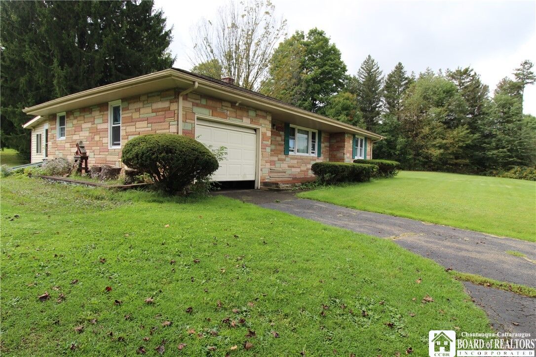 Property Photo:  5673 Route 474  NY 14710 