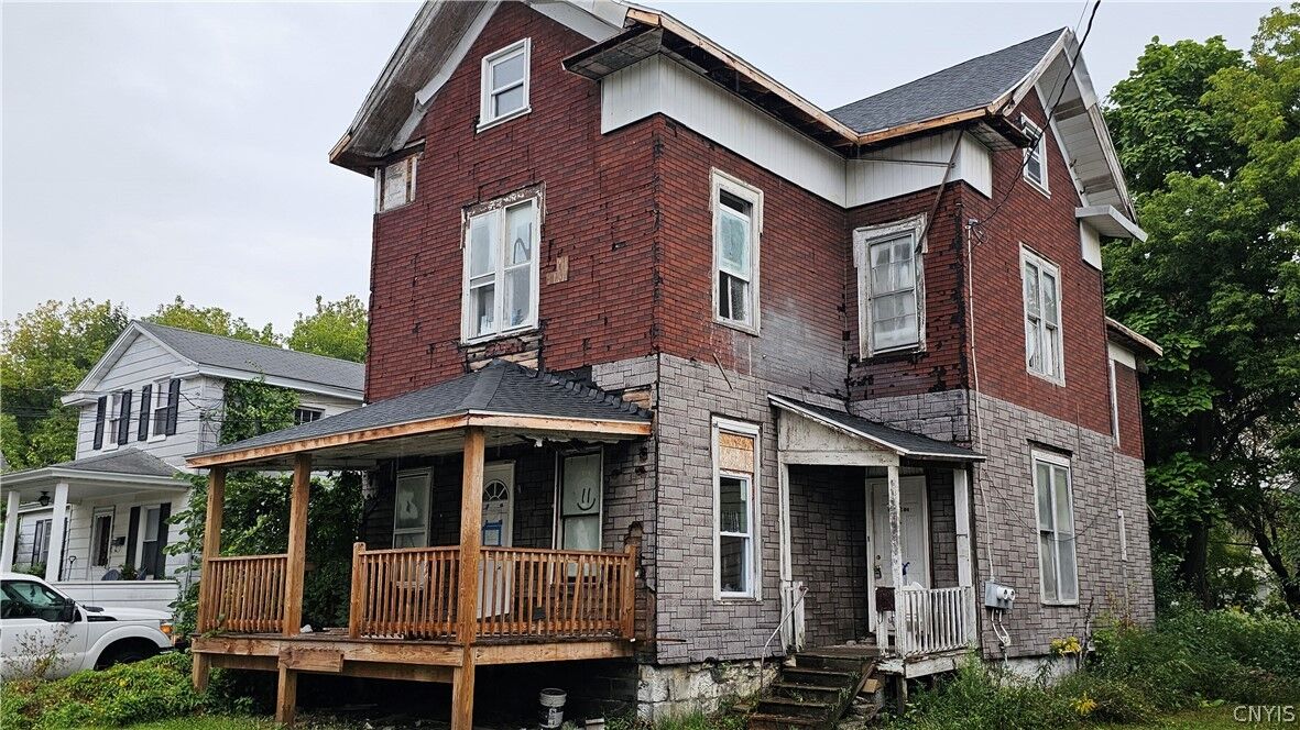 Property Photo:  89 Van Anden Street  NY 13021 