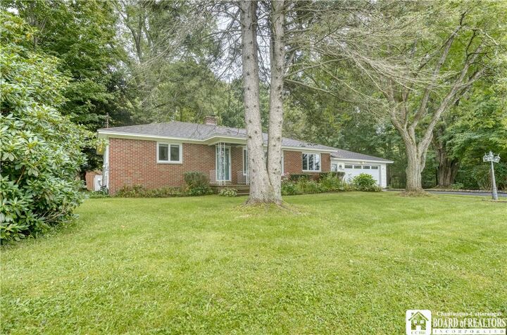Property Photo: 3705 Bard Road NY 14718