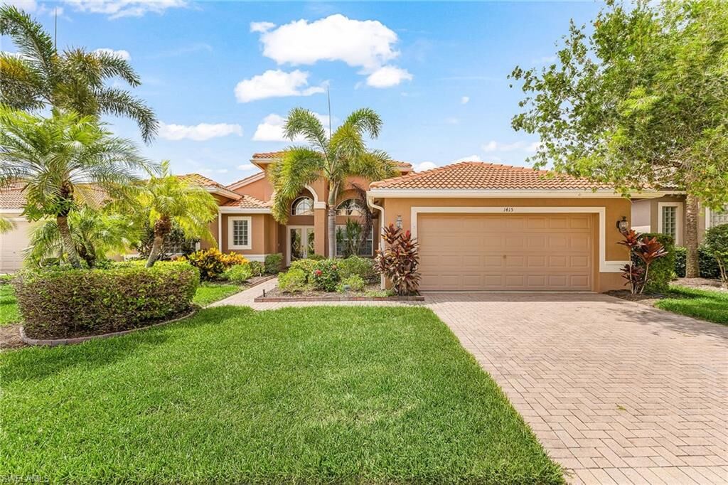 Property Photo:  1415 Princess Sabal Pt  FL 34119 