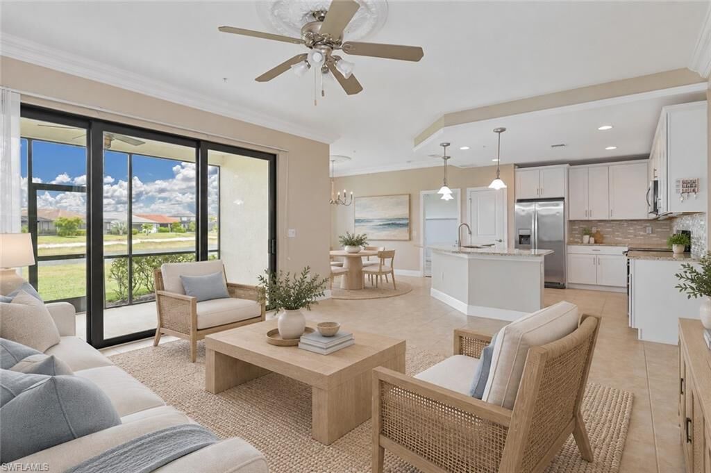 Property Photo: 11765 Grand Belvedere Way 102 FL 33913