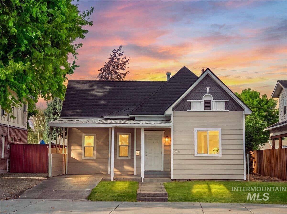 Property Photo: 518 E Court Street ID 83672