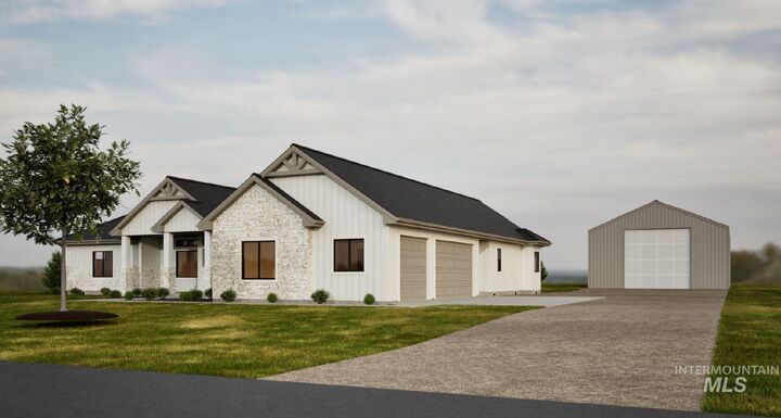Property Photo: 1898 Neil Rd ID 83617