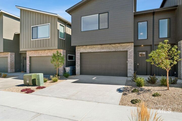 Property Photo: 5050 S Brian Ave ID 83716