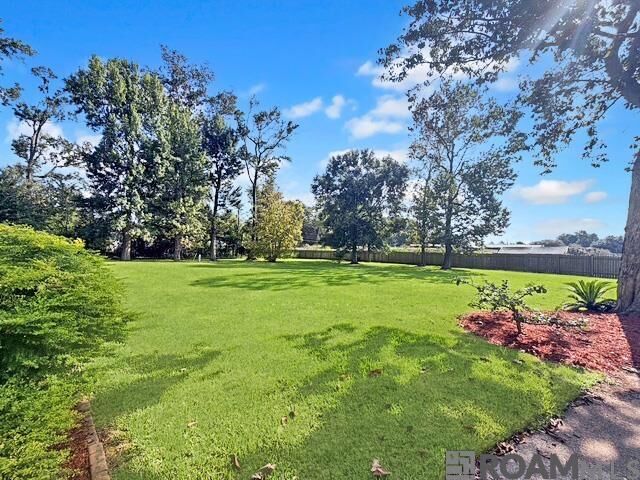 Property Photo:  13013 Coursey Boulevard  LA 70816 