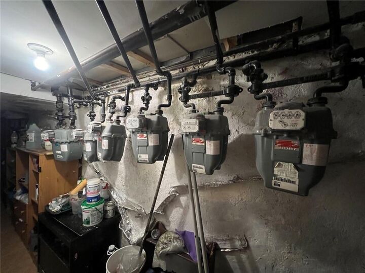 Property Photo:  368 61st Street  NY 11220 