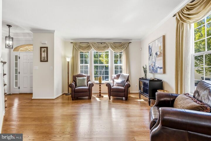 Property Photo: 7023 Regional Inlet Drive VA 22060