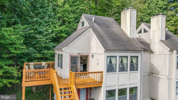 Property Photo:  127 Jeffrey Lane 4  MD 21550 