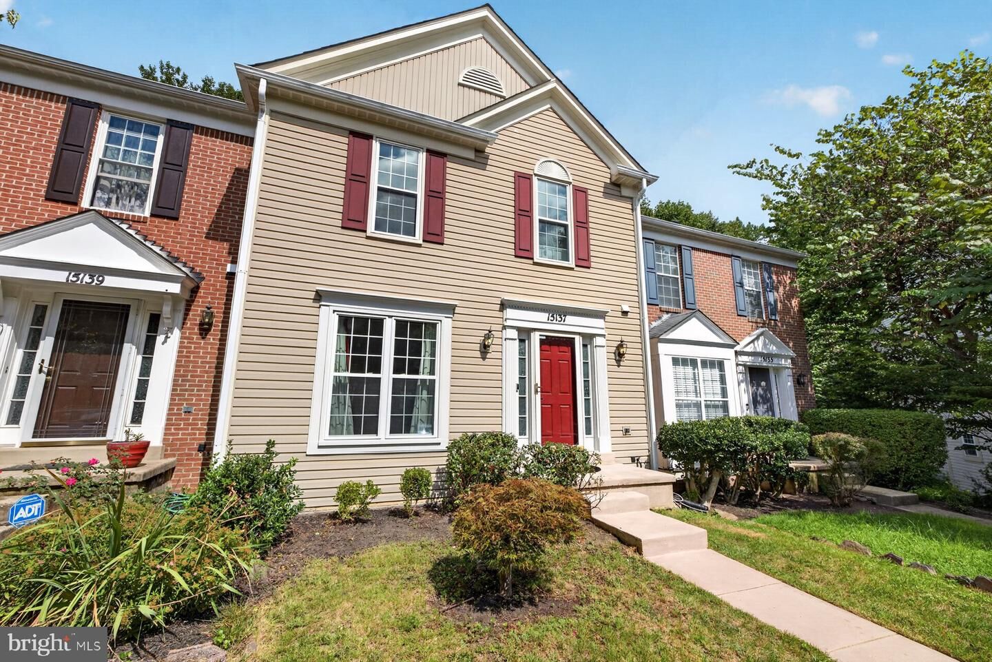 Property Photo: 15137 Deer Valley Terrace MD 20906
