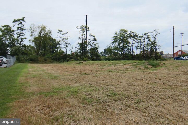 Property Photo:  0 Wilson Street  PA 17057 