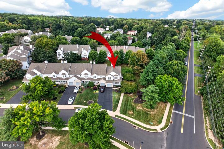 Property Photo:  100 Steeplechase Drive  PA 19454 