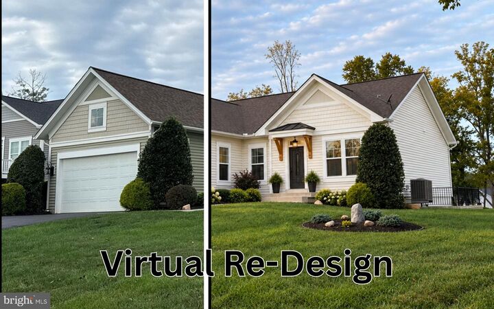Property Photo:  299 Sunset Loop  VA 23117 