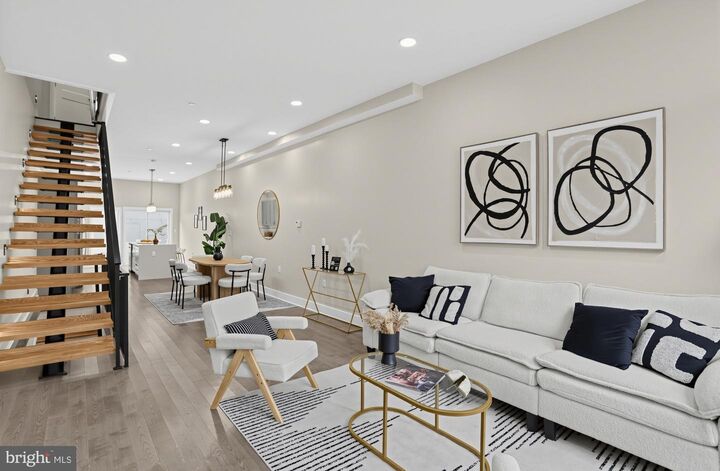 Property Photo: 1433 S 8th Street PA 19147