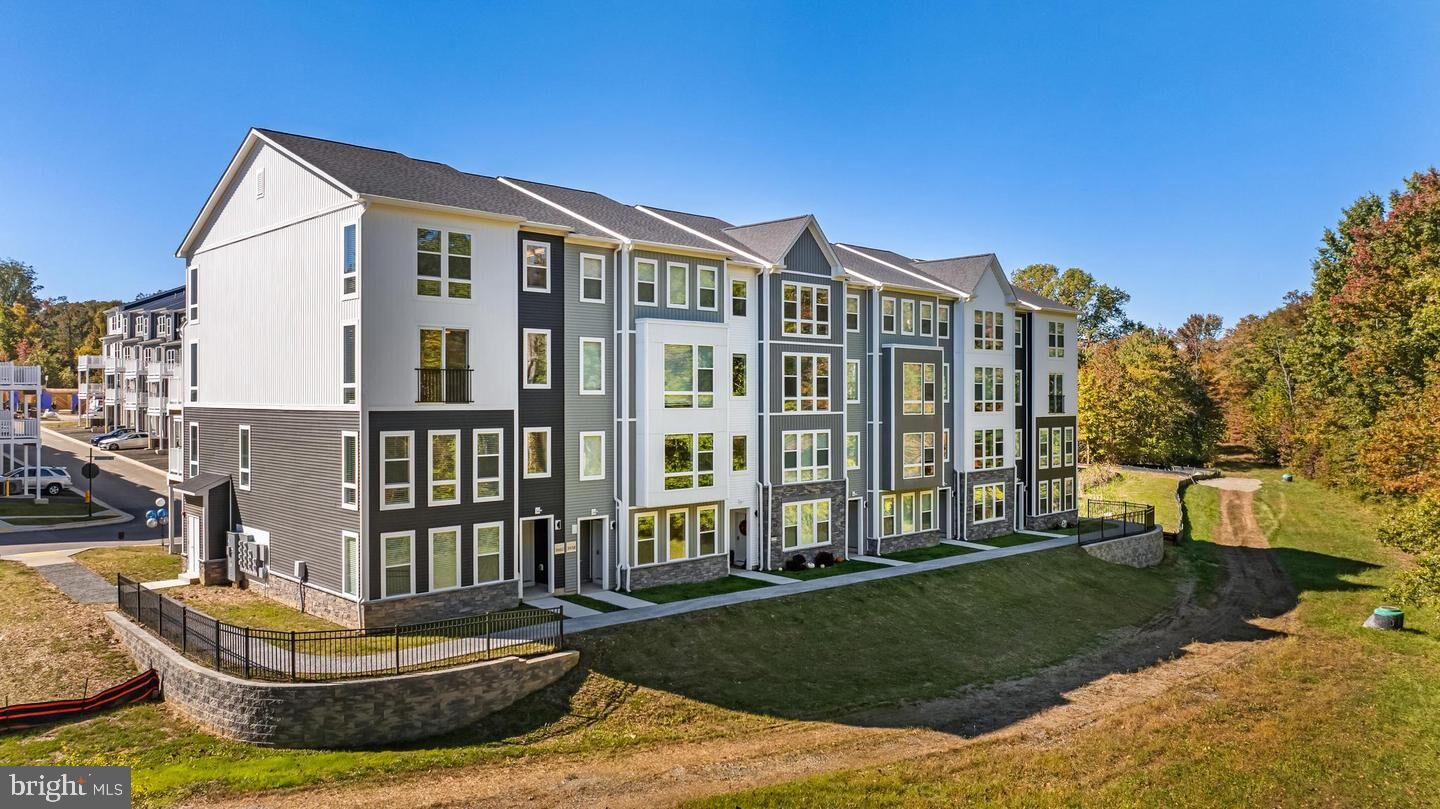 Property Photo:  900 Gilbert Road 3656B  MD 21001 