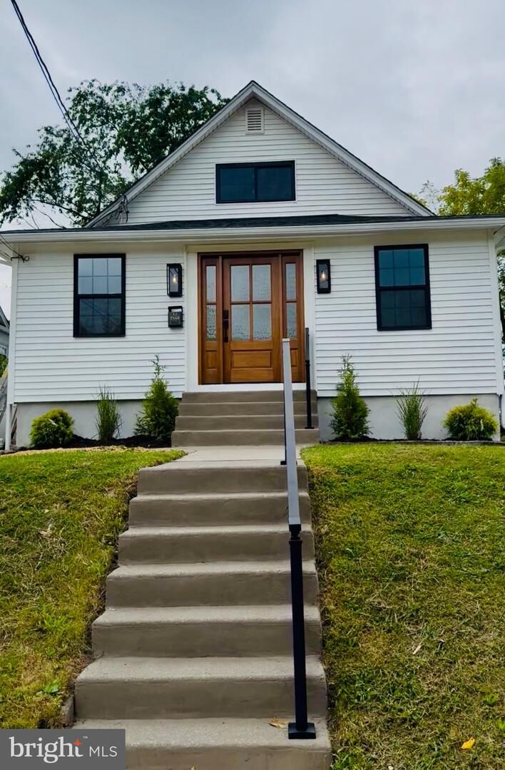 Property Photo: 12 Page Avenue NJ 08007